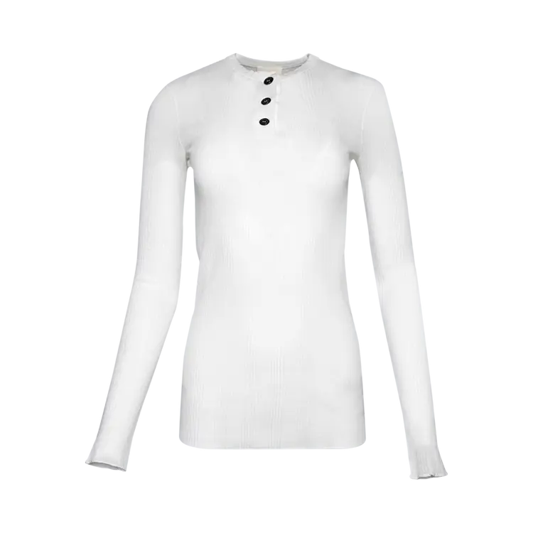 Топ Khaite Byron 'Cream', белый
Топ Khaite Byron 'Cream', белый