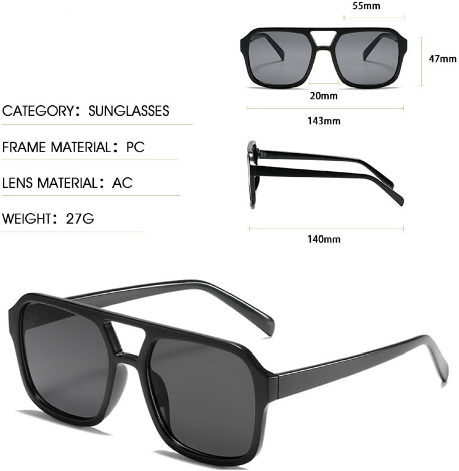 Женские солнцезащитные очки в винтажном стиле, люксовый бренд, большие женские очки для вождения, модные солнцезащитные очки, уникальные солнцезащитные очки generic, Black Leopard Tea
Женские солнцезащитные очки в винтажном стиле, люксовый бренд, большие женские очки для вождения, модные солнцезащитные очки, уникальные солнцезащитные очки generic, Black Leopard Tea