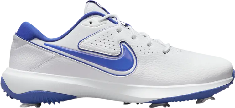 Кроссовки Victory Pro 3 Wide 'White Hyper Royal', белый, Серый, Кроссовки Victory Pro 3 Wide 'White Hyper Royal', белый
Кроссовки Victory Pro 3 Wide 'White Hyper Royal', белый, Серый, Кроссовки Victory Pro 3 Wide 'White Hyper Royal', белый