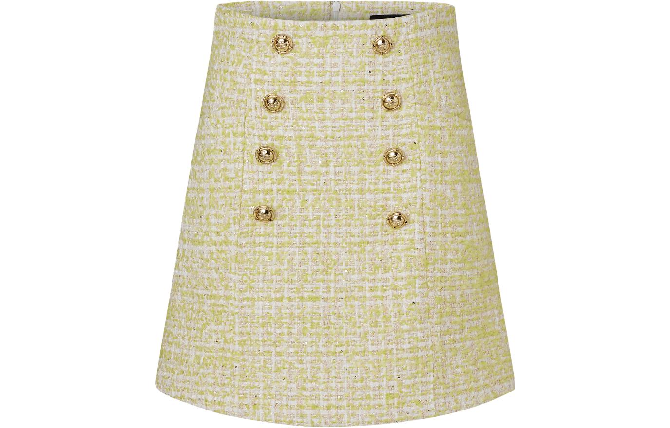 KARL LAGERFELD / Karl Lagerfeld Jeans Юбка длинная Casual Karl Lagerfeld женская желтая
KARL LAGERFELD / Karl Lagerfeld Jeans Юбка длинная Casual Karl Lagerfeld женская желтая