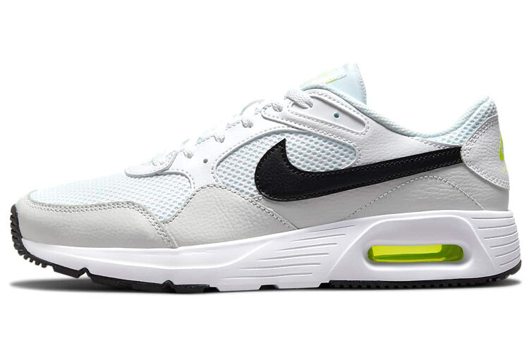 Мужские беговые кроссовки Nike Air Max
Мужские беговые кроссовки Nike Air Max