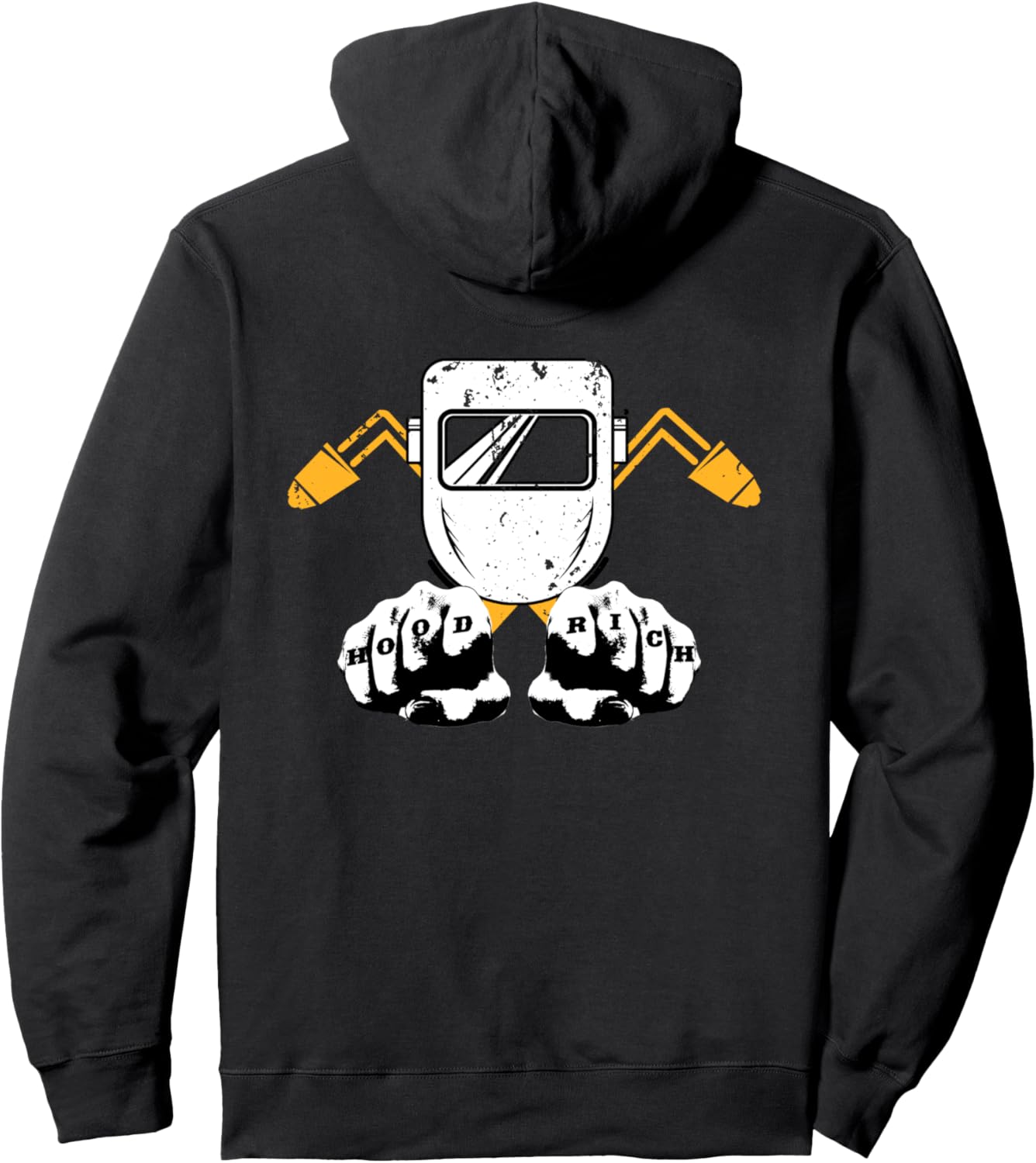 Худи с дизайном Сварщик на спине, черное Welder Gifts, Черный, Худи с дизайном Сварщик на спине, черное Welder Gifts
Худи с дизайном Сварщик на спине, черное Welder Gifts, Черный, Худи с дизайном Сварщик на спине, черное Welder Gifts