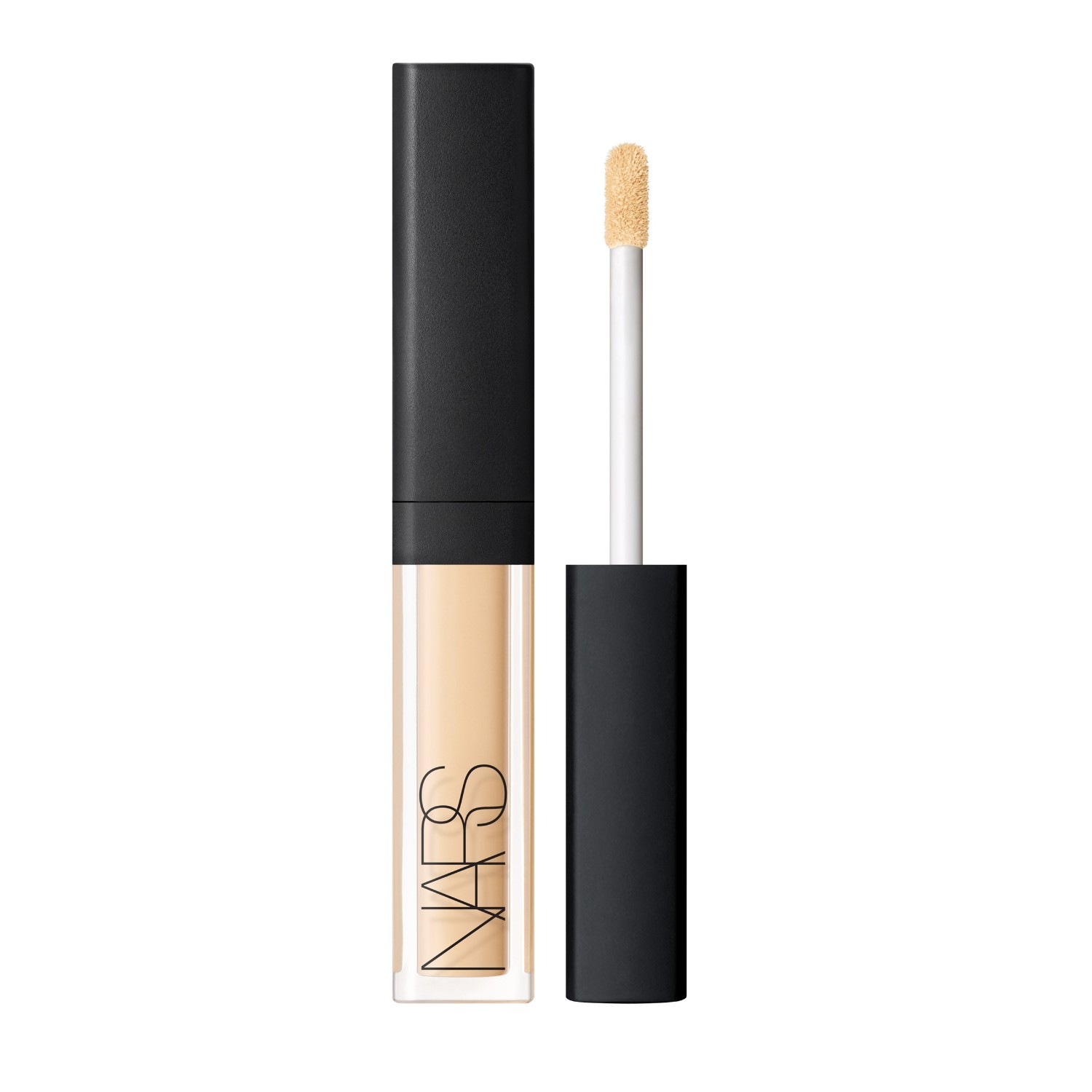 Корректор mini radiant creamy Nars, cafe con leche, объем 1.4 мл
Корректор mini radiant creamy Nars, cafe con leche, объем 1.4 мл