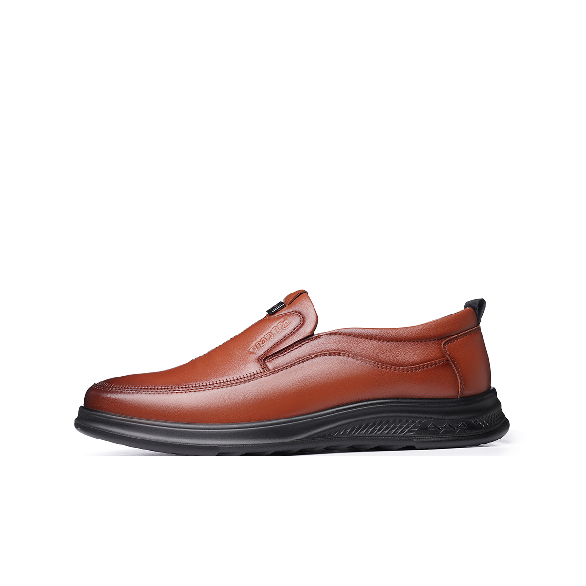 Повседневные кожаные туфли мужские с низким верхом Ritai, Black
Повседневные кожаные туфли мужские с низким верхом Ritai, Black