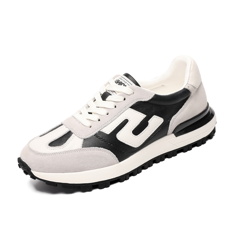 Мужские массивные кроссовки Boogie Bear, Gray
Мужские массивные кроссовки Boogie Bear, Gray