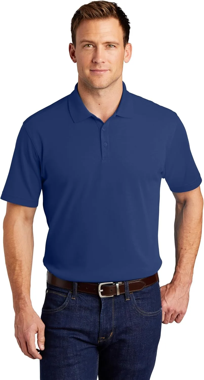 Polo Port Authority Dry Zone Colorblock
Polo Port Authority Dry Zone Colorblock