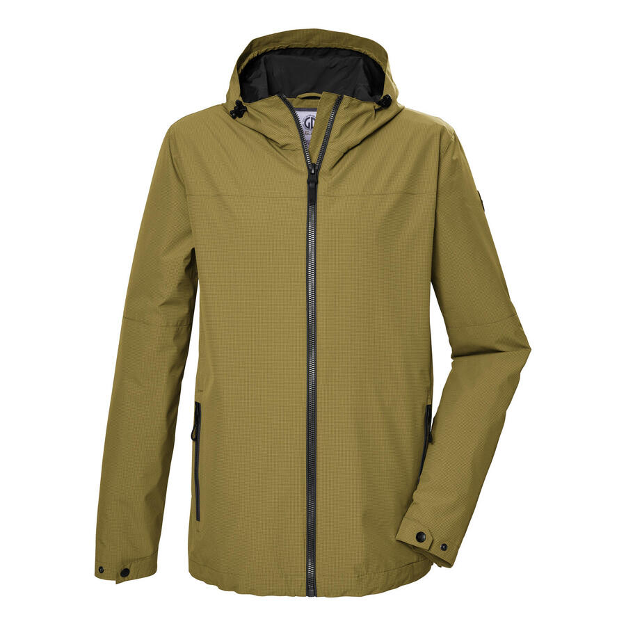 GIGA DX Куртка GS 80
GIGA DX Куртка GS 80