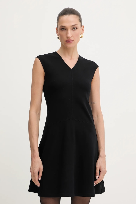 Платье Boss Orange, черный
Платье Boss Orange, черный