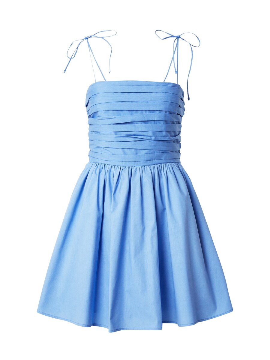 Коктейльное платье Abercrombie & Fitch CHASE EMERSON, цвет Opal
Коктейльное платье Abercrombie & Fitch CHASE EMERSON, цвет Opal