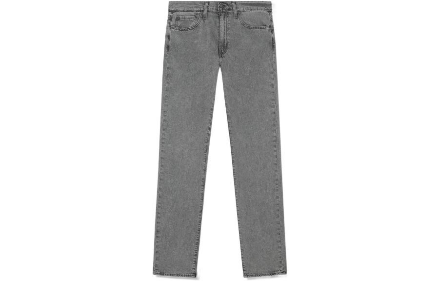 Джинсы мужские серые Levi’S, серый
Джинсы мужские серые Levi’S, серый