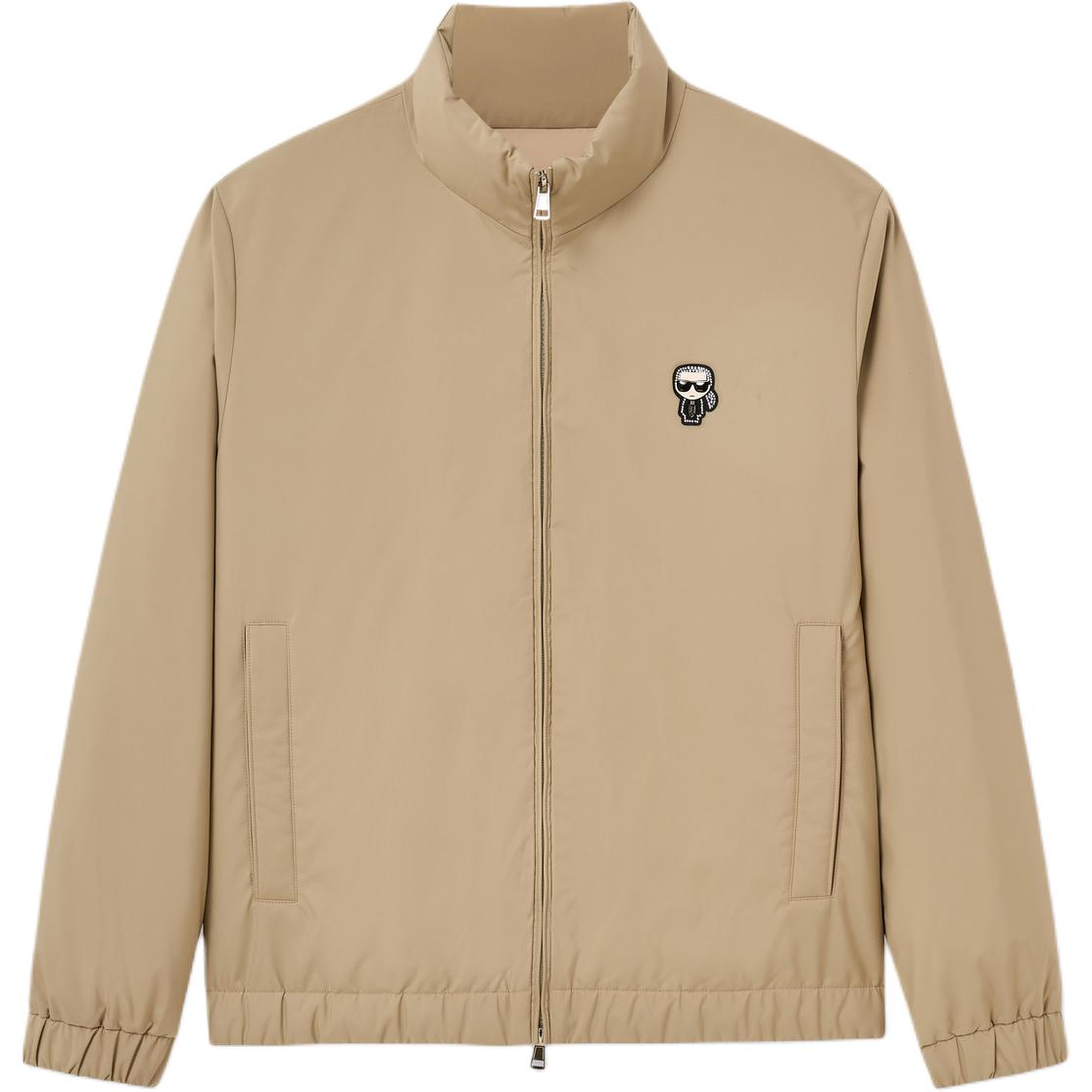 Пуховик мужской KARL LAGERFELD FW25 KARL LAGERFELD / Karl Lagerfeld Jeans, хаки
Пуховик мужской KARL LAGERFELD FW25 KARL LAGERFELD / Karl Lagerfeld Jeans, хаки