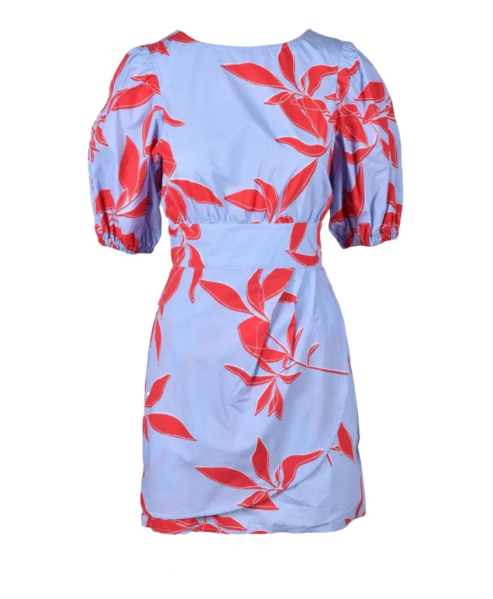 Платье женщина Attic And Barn, синий
Платье женщина Attic And Barn, синий