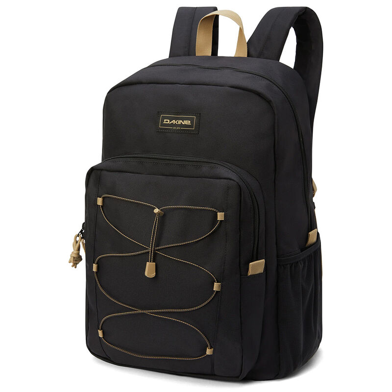 Рюкзак Educated 30 л Dakine, black onyx
Рюкзак Educated 30 л Dakine, black onyx