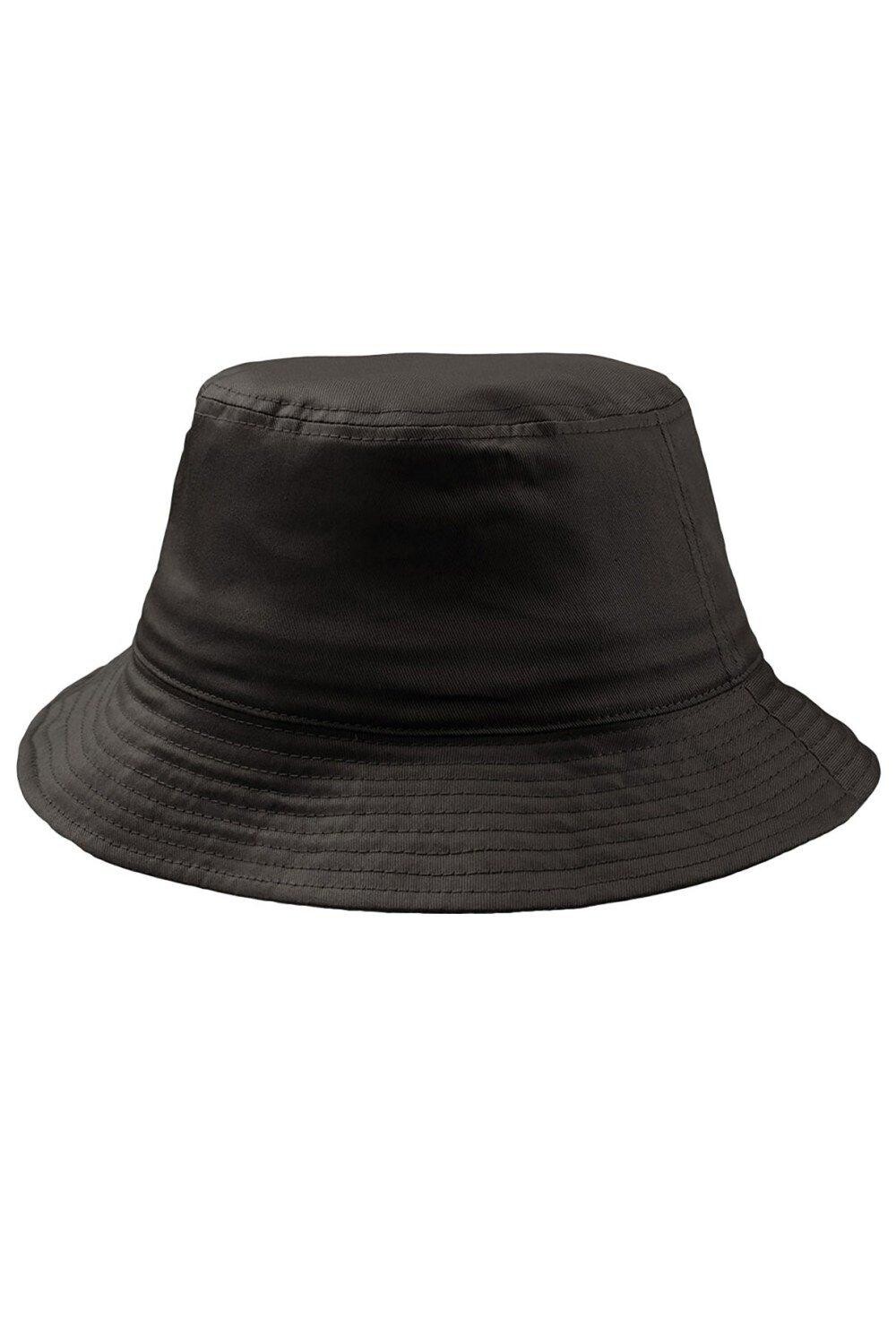 Хлопковая панама Atlantis, черный
Хлопковая панама Atlantis, черный