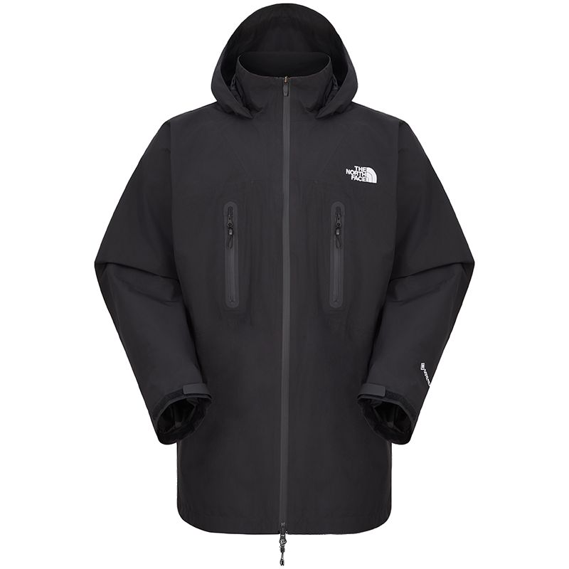 THE NORTH FACE Городская ветровка для сталкеров, JK3/Cosmic Black
THE NORTH FACE Городская ветровка для сталкеров, JK3/Cosmic Black