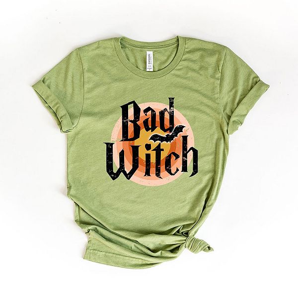 Футболка Bad Witch с коротким рукавом и принтом Simply Sage Market, Light Green, Зеленый, Футболка Bad Witch с коротким рукавом и принтом Simply Sage Market, Light Green
Футболка Bad Witch с коротким рукавом и принтом Simply Sage Market, Light Green, Зеленый, Футболка Bad Witch с коротким рукавом и принтом Simply Sage Market, Light Green
