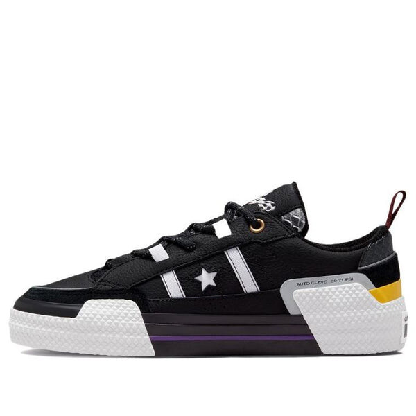 Кроссовки ibn jasper x one star low 'overhaulin - black' Converse, черный
Кроссовки ibn jasper x one star low 'overhaulin - black' Converse, черный