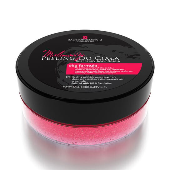 Бальнеокосметика, Пилинг для тела, 200 мл, Wellness&spa, Balneokosmetyki
Бальнеокосметика, Пилинг для тела, 200 мл, Wellness&spa, Balneokosmetyki