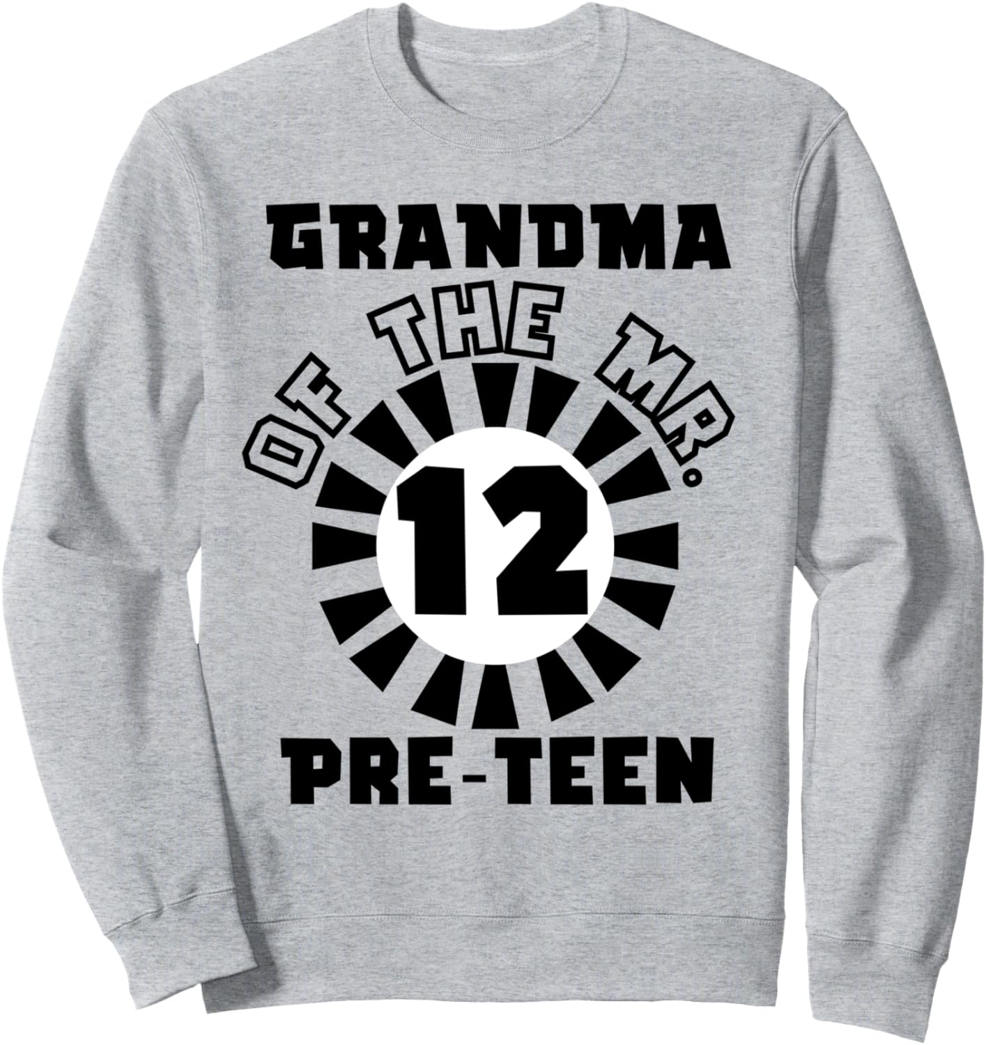 Толстовка с надписью «Бабушка мистера Претина» в стиле «Черная тематика» для вечеринки по случаю 12-летия Family Look Black Theme Party Decorations Gifts, Черный, Толстовка с надписью «Бабушка мистера Претина» в стиле «Черная тематика» для вечеринки по сл
Толстовка с надписью «Бабушка мистера Претина» в стиле «Черная тематика» для вечеринки по случаю 12-летия Family Look Black Theme Party Decorations Gifts, Черный, Толстовка с надписью «Бабушка мистера Претина» в стиле «Черная тематика» для вечеринки по сл