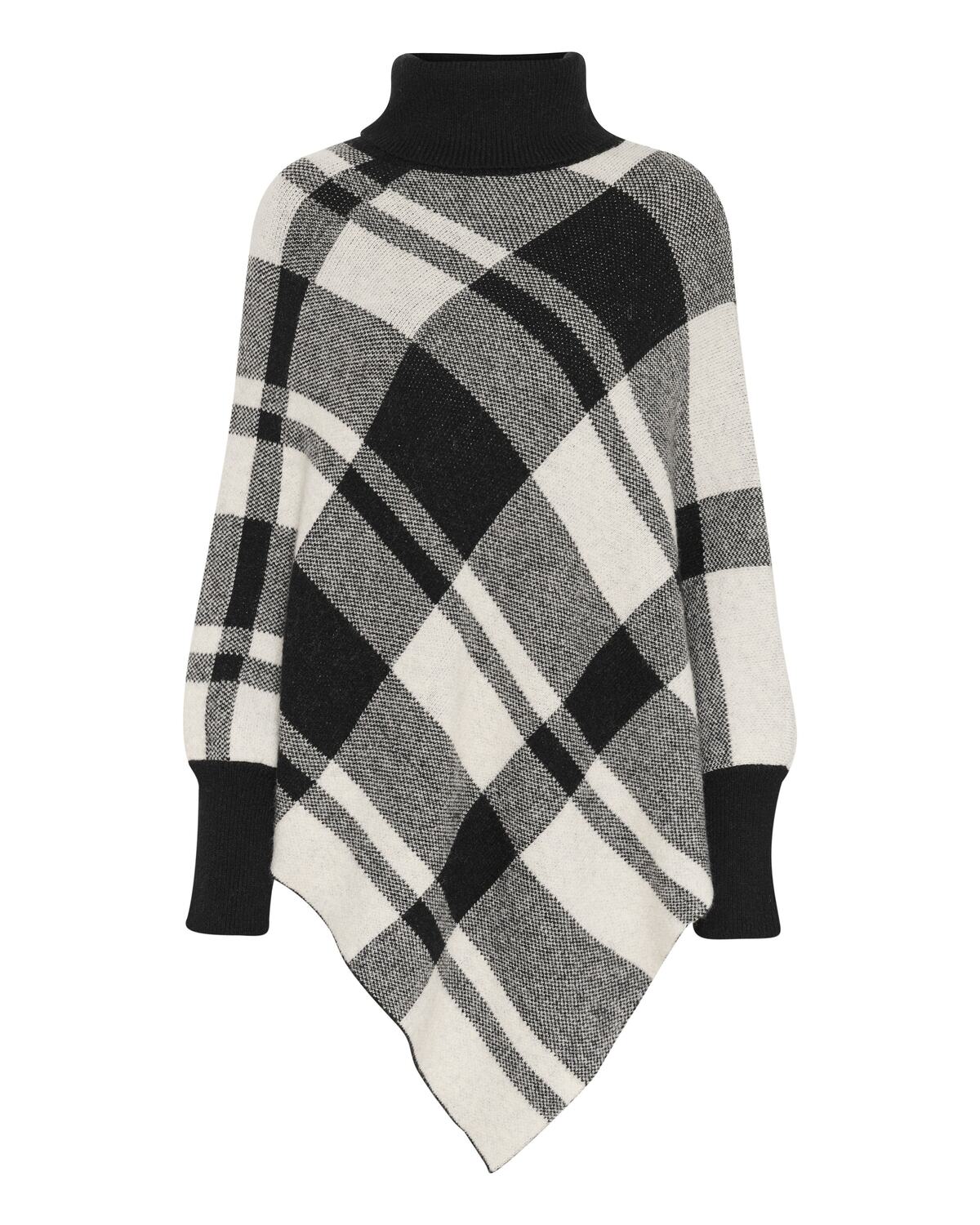 Cream Кейп 'CR Livia' в черном цвете
Cream Кейп 'CR Livia' в черном цвете