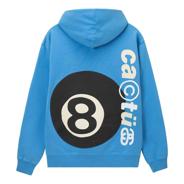 Толстовка cpfm hoodie 'blue' Stussy, синий
Толстовка cpfm hoodie 'blue' Stussy, синий