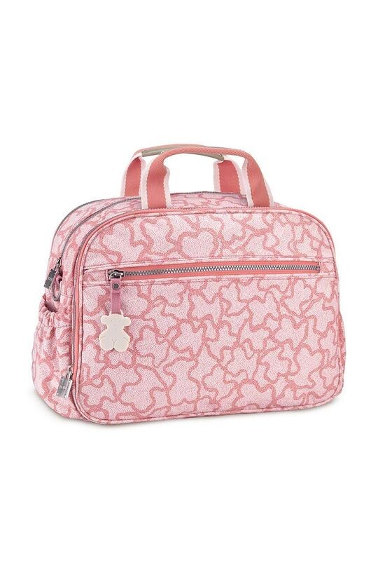 Сумка Tous, розовый
Сумка Tous, розовый