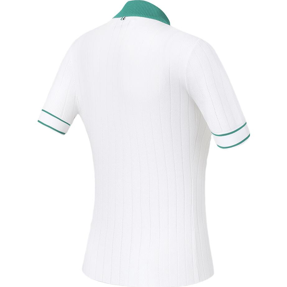 Футболка женская белая Fila
Футболка женская белая Fila