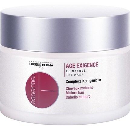 Тушь для волос 150мл, Eugene Perma 
Тушь для волос 150мл, Eugene Perma