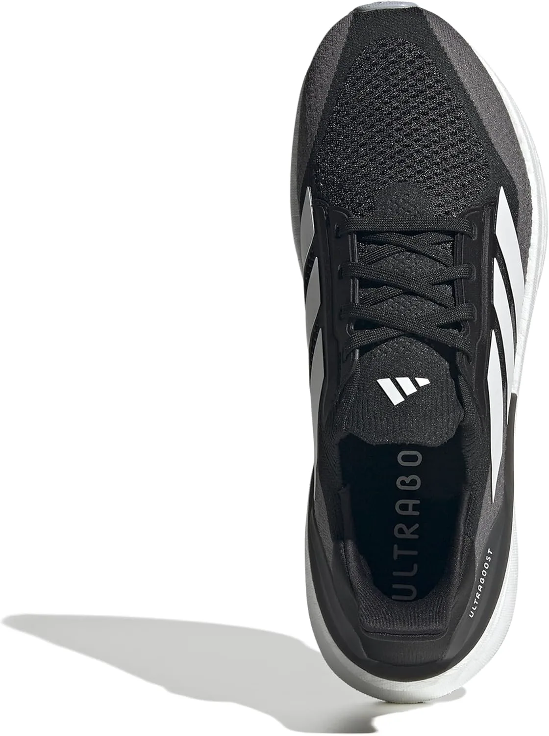Мужские кроссовки Adidas Ultraboost 5X для бега, черно-белый
Мужские кроссовки Adidas Ultraboost 5X для бега, черно-белый