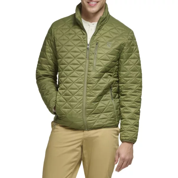 Мужская складная стеганая куртка G.H. Bass & Co., цвет moss, Зеленый, Мужская складная стеганая куртка G.H. Bass & Co., цвет moss
Мужская складная стеганая куртка G.H. Bass & Co., цвет moss, Зеленый, Мужская складная стеганая куртка G.H. Bass & Co., цвет moss