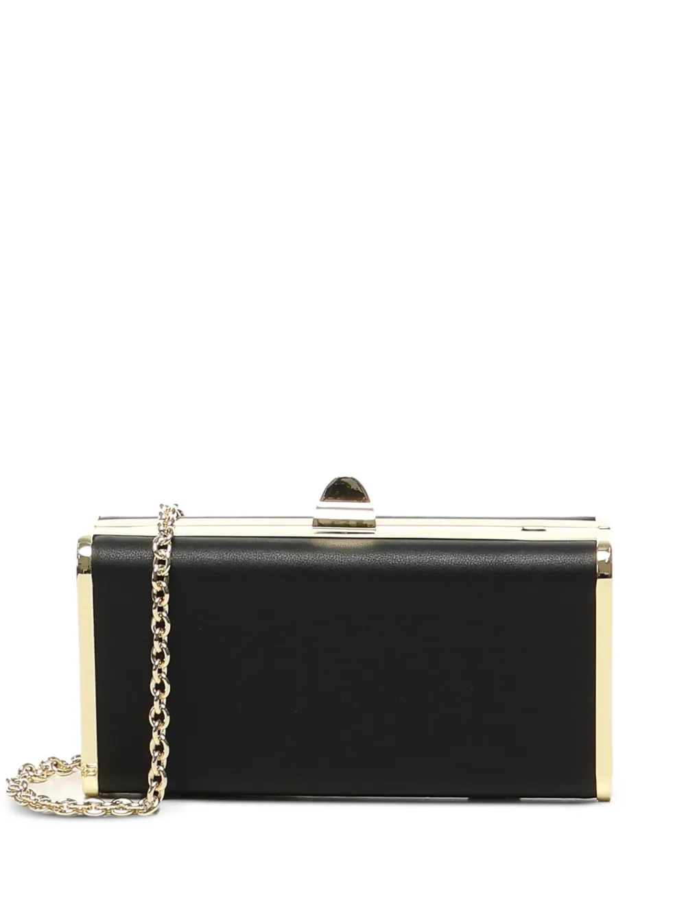 Клатч на молнии Coccinelle, черный
Клатч на молнии Coccinelle, черный