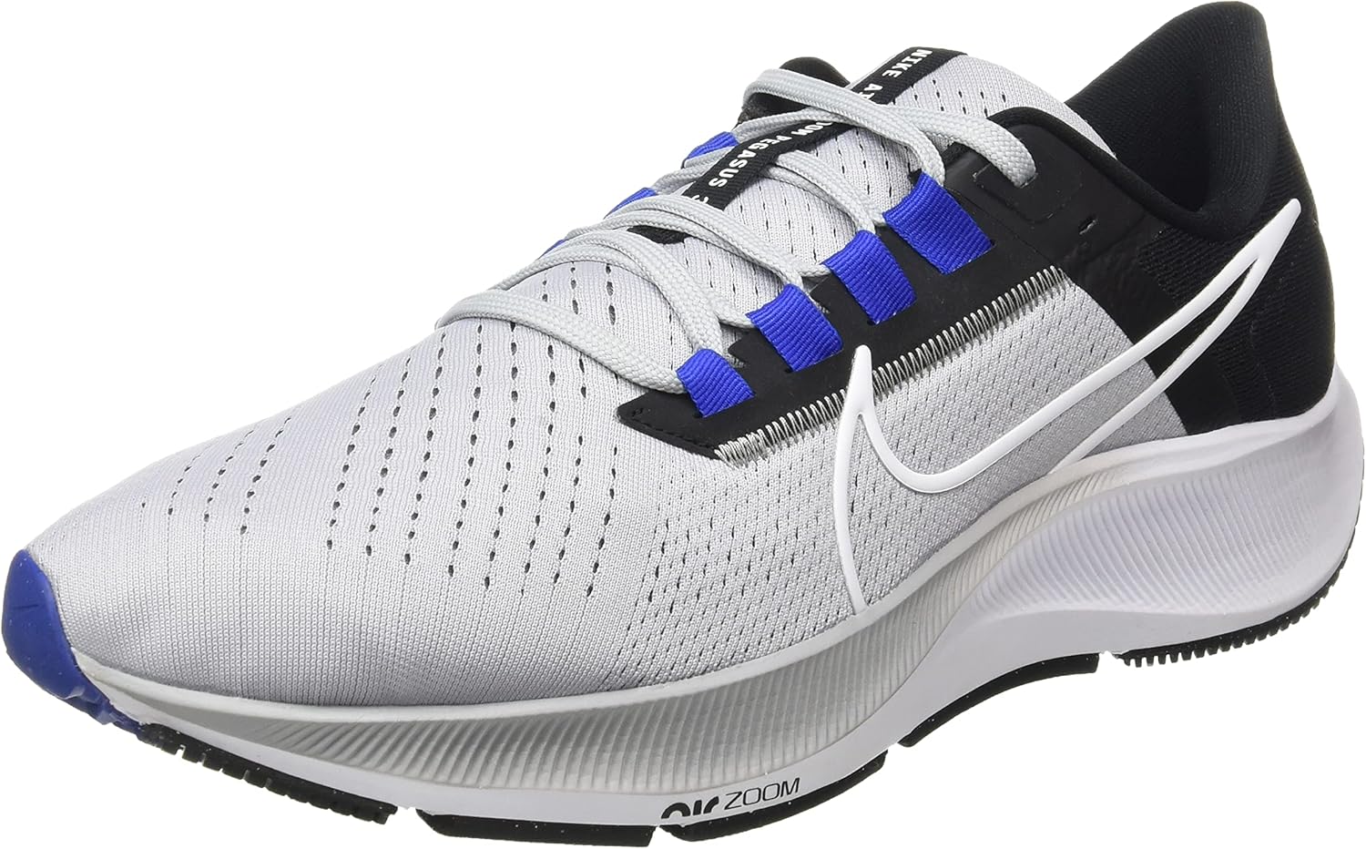 Мужские кроссовки для тренинга NIKE Air Epic Speed TR II, белый/черный/серый
Мужские кроссовки для тренинга NIKE Air Epic Speed TR II, белый/черный/серый