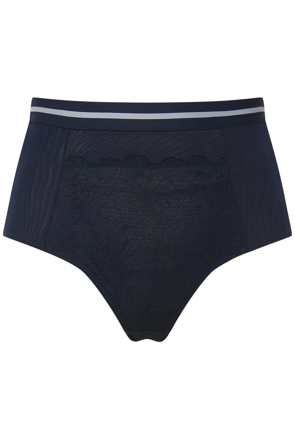 Трусы Ulla Popken, ночной синий
Трусы Ulla Popken, ночной синий