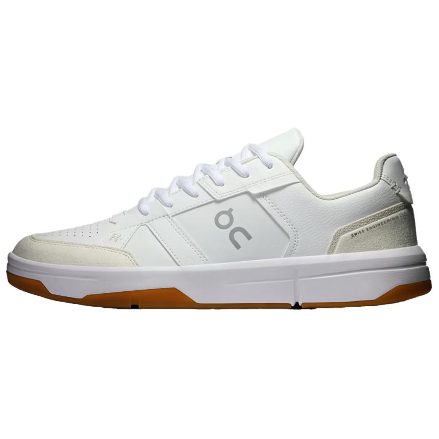 On Кроссовки The Roger Clubhouse 'White Ivory'
On Кроссовки The Roger Clubhouse 'White Ivory'
