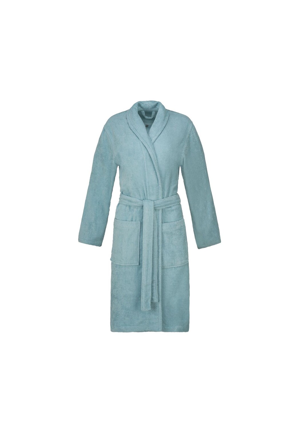 ESPRIT женский и мужской халат "Моно", цвет Cosmos
ESPRIT женский и мужской халат "Моно", цвет Cosmos