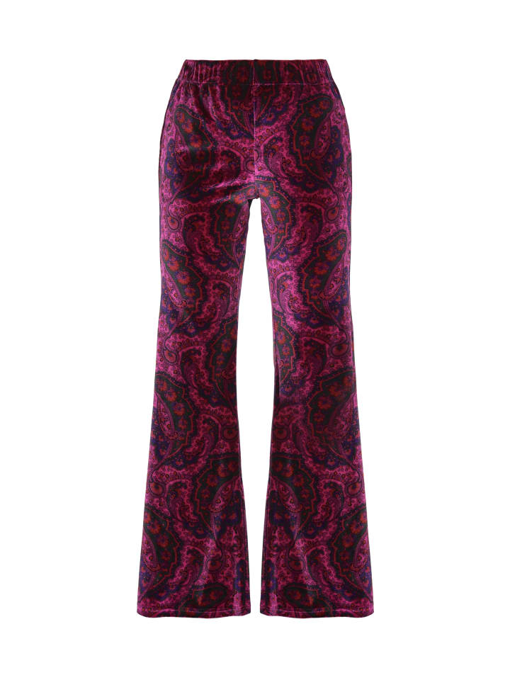 Тканевые брюки usha FESTIVAL
Тканевые брюки usha FESTIVAL