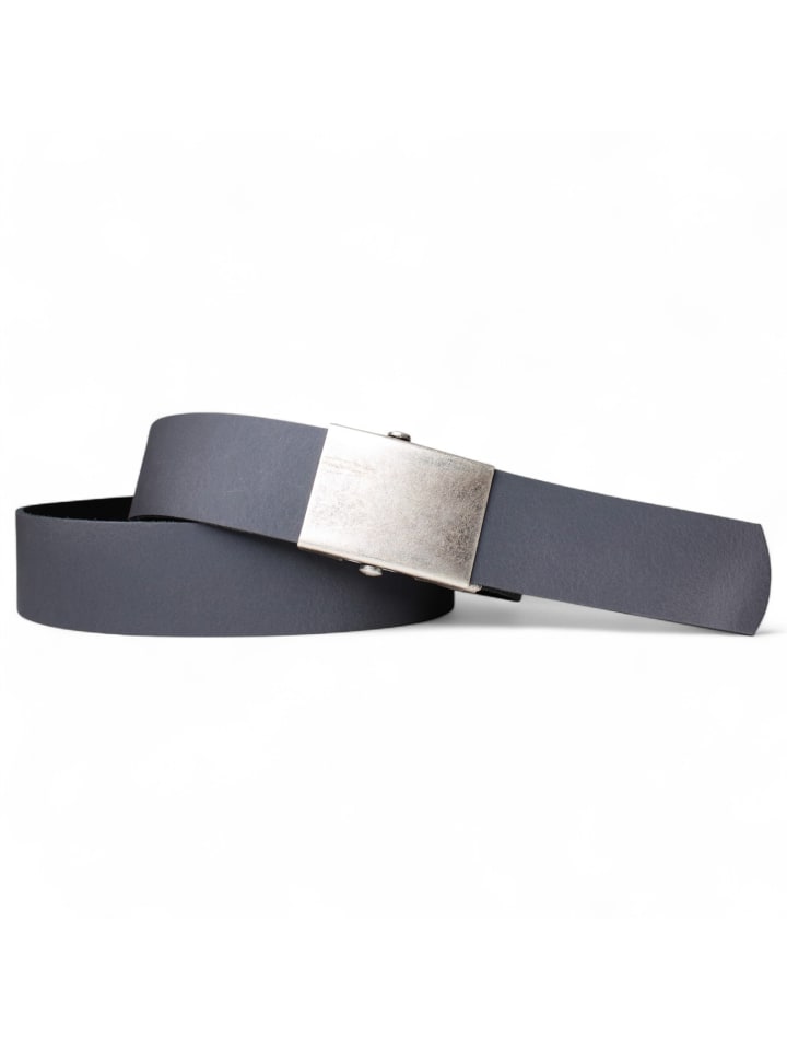 Ремень FRONHOFER, серый
Ремень FRONHOFER, серый