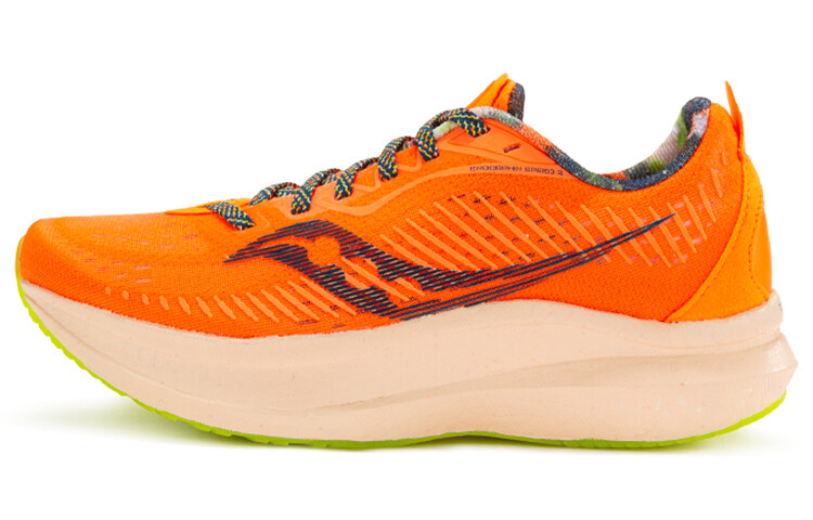 Мужские кроссовки для бега Saucony Endorphin
Мужские кроссовки для бега Saucony Endorphin