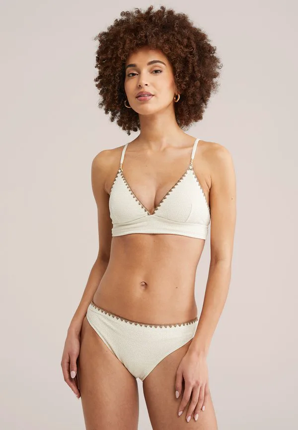 Плавки от бикини We Fashion, Beige, Серый, Плавки от бикини We Fashion, Beige
Плавки от бикини We Fashion, Beige, Серый, Плавки от бикини We Fashion, Beige