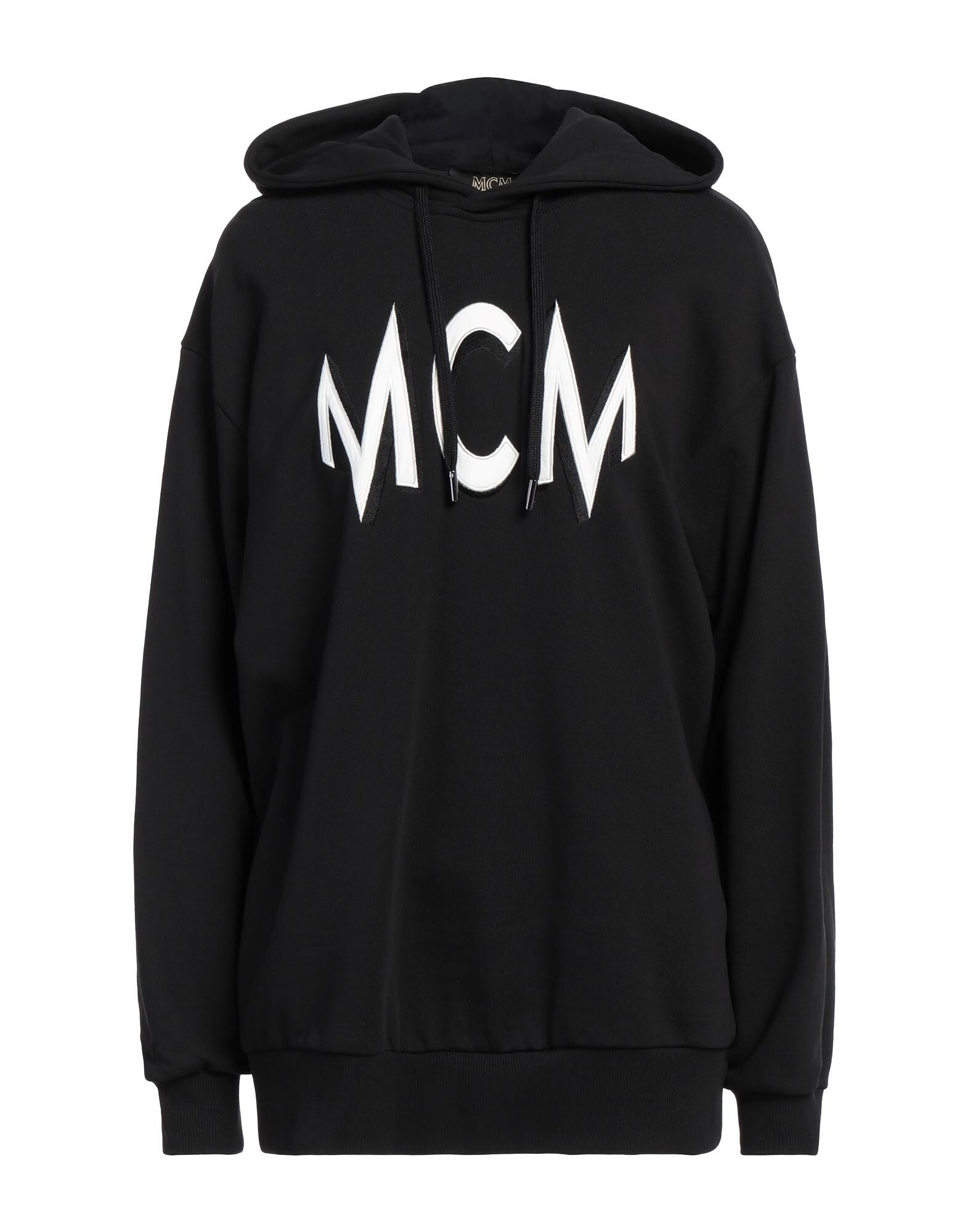 Толстовка Mcm, черный
Толстовка Mcm, черный