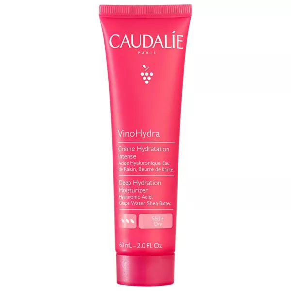 Vinohydra глубоко увлажняющий увлажняющий крем Caudalie
Vinohydra глубоко увлажняющий увлажняющий крем Caudalie