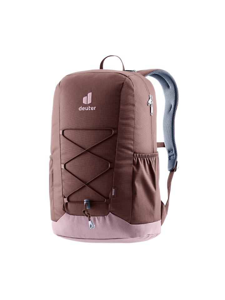 Рюкзак Deuter
Рюкзак Deuter