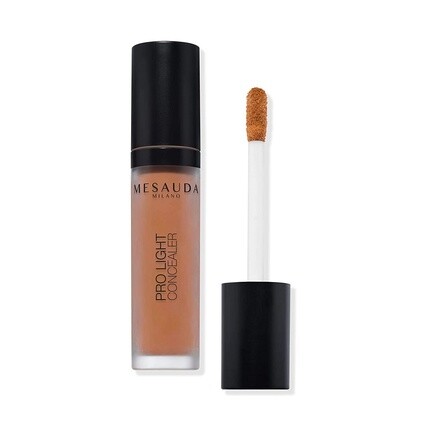Pro Light Concealer P01 Жидкий корректор 4 мл Mesauda Milano
Pro Light Concealer P01 Жидкий корректор 4 мл Mesauda Milano