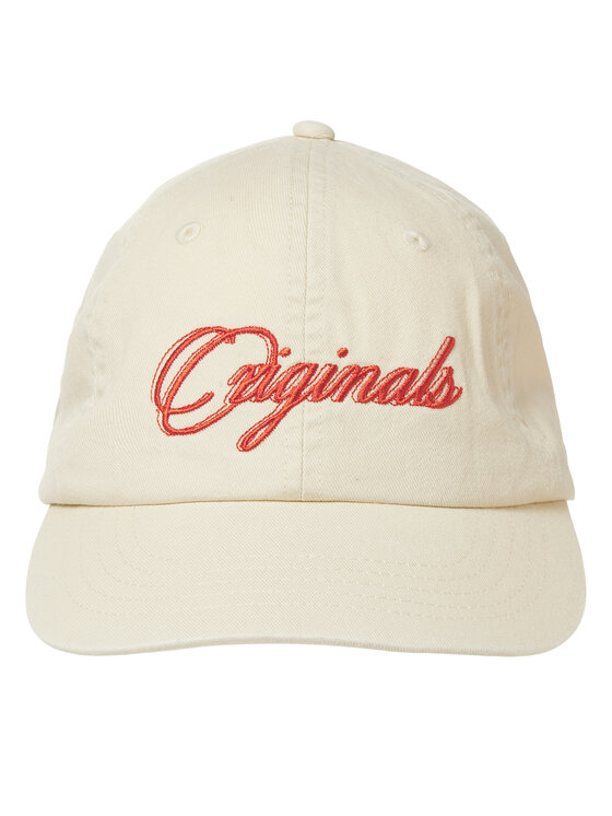 Бейсболка Acapulco 12276555 Jack&Jones, бежевый
Бейсболка Acapulco 12276555 Jack&Jones, бежевый