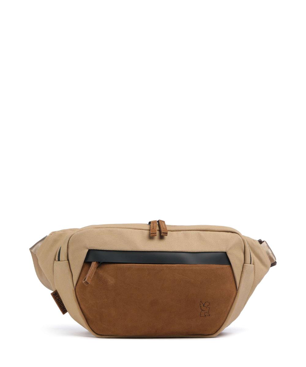 Коллекция District sabin 6л поясная сумка хлопок Chrome, коричневый
Коллекция District sabin 6л поясная сумка хлопок Chrome, коричневый