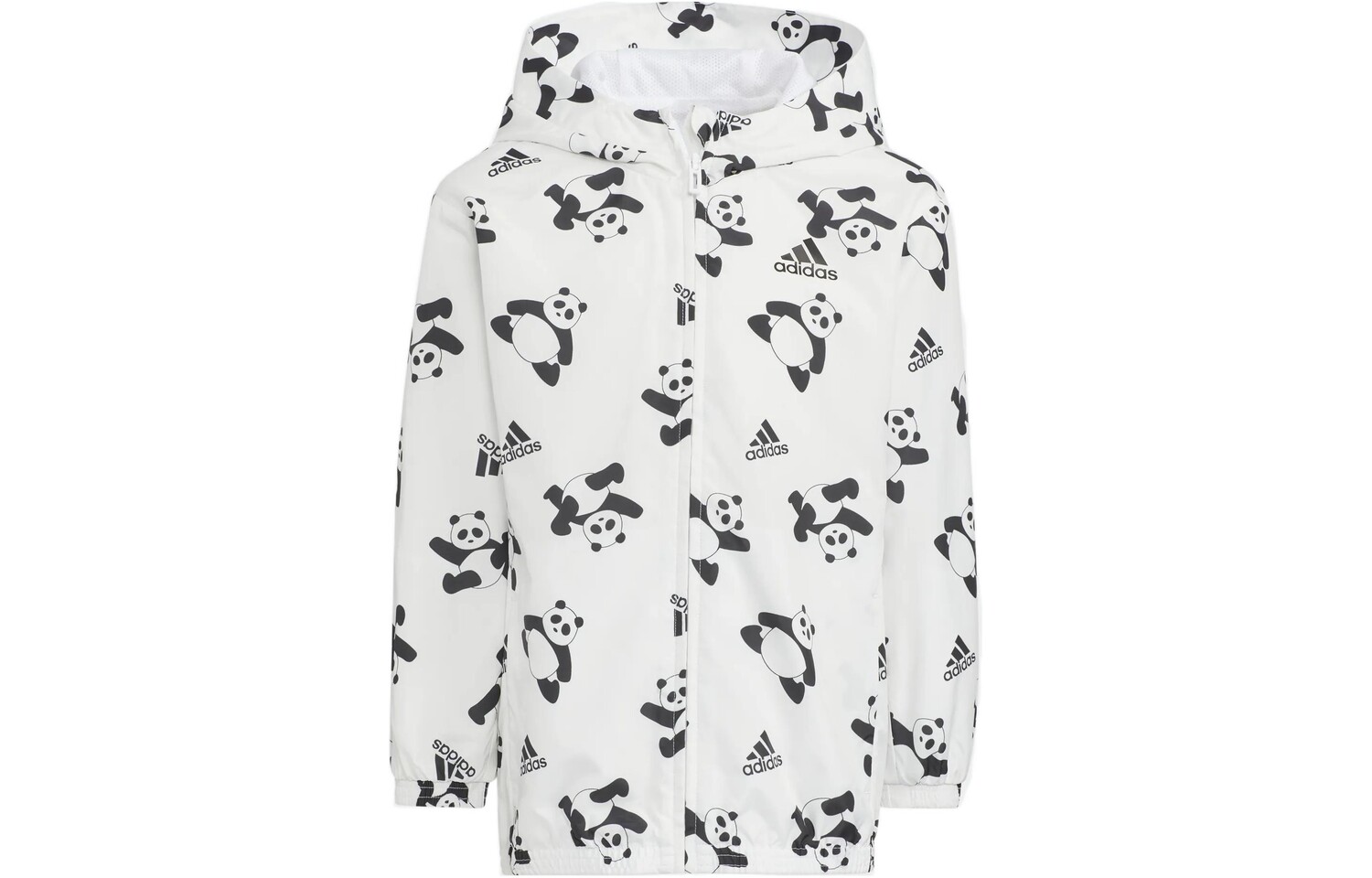 Детская куртка Adidas, белый
Детская куртка Adidas, белый
