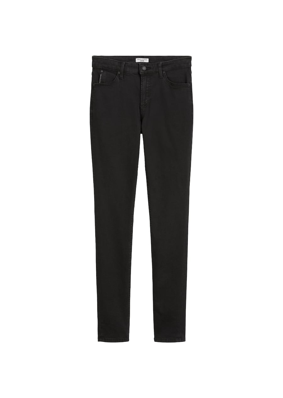 Обычные джинсы Marc O'Polo DENIM, черный
Обычные джинсы Marc O'Polo DENIM, черный