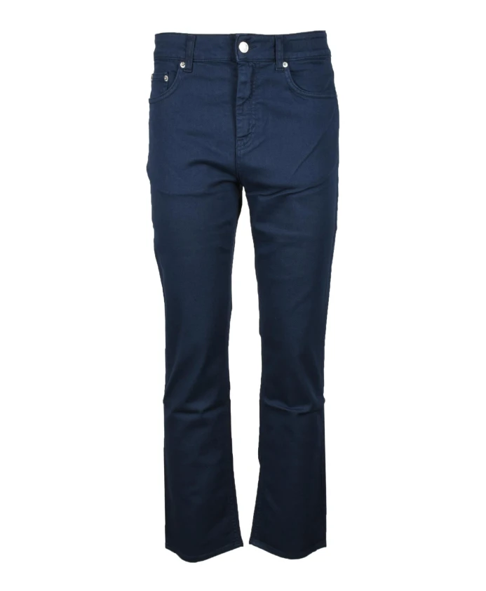 Джинсы-Клеш Department Five, синий
Джинсы-Клеш Department Five, синий