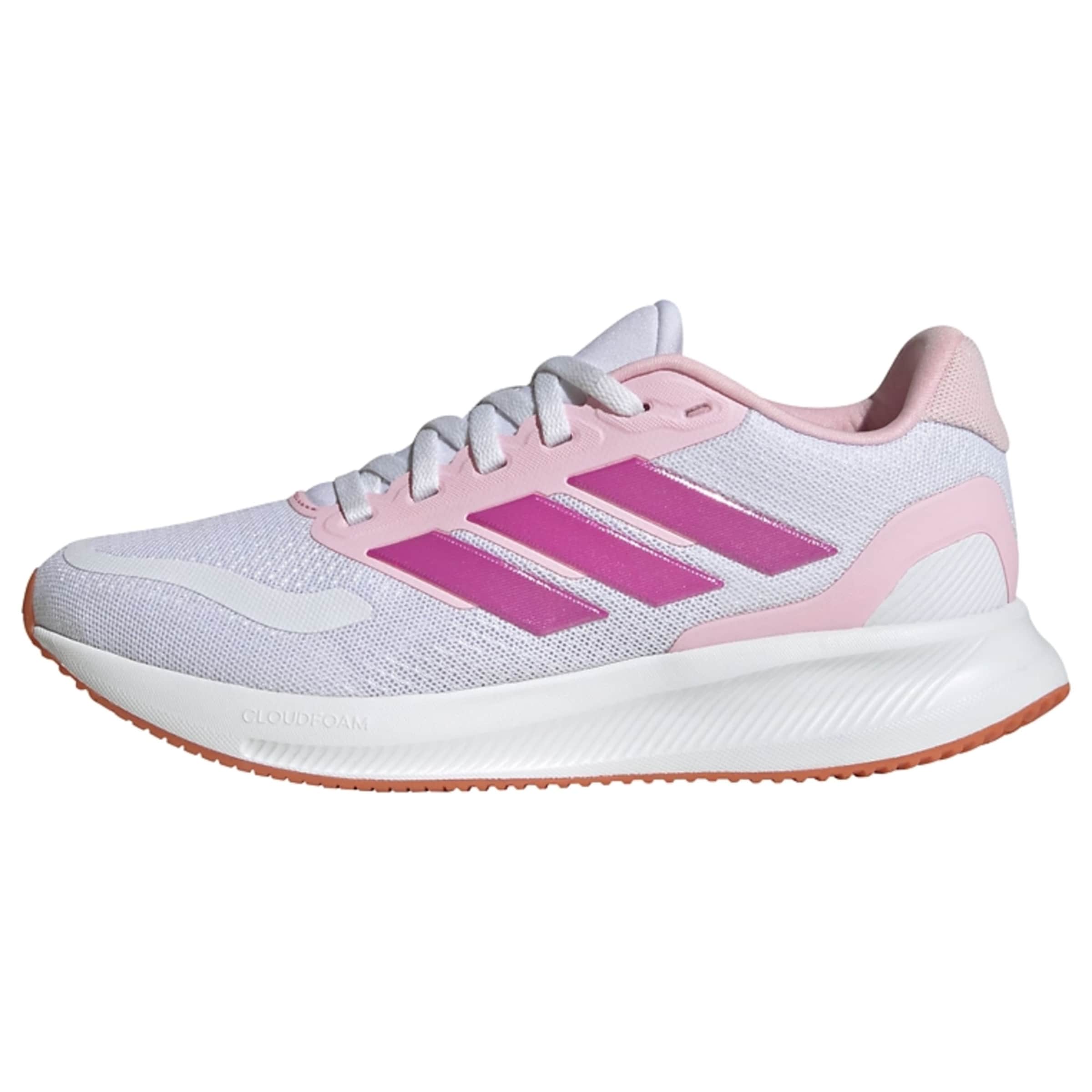 Adidas Sportswear Кроссовки для бега 'Runfalcon 5' в белом цвете
Adidas Sportswear Кроссовки для бега 'Runfalcon 5' в белом цвете