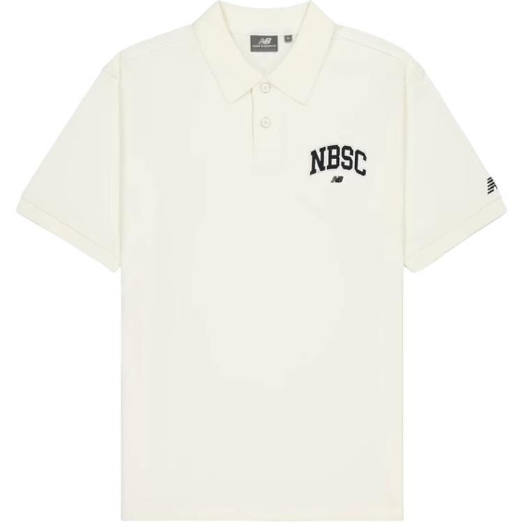 Рубашка поло мужская белая New Balance, белый
Рубашка поло мужская белая New Balance, белый